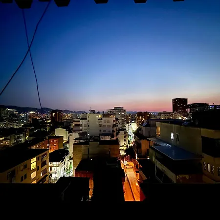 Διαμέρισμα Central Apartment Tirana *