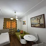 Central Apartment Tirana * Tirana