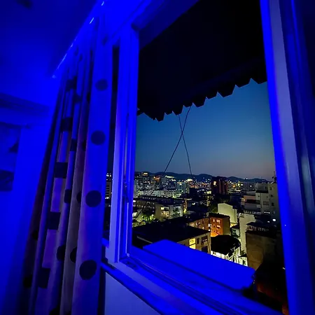 Central Apartment Tirana Lägenhet Tirana