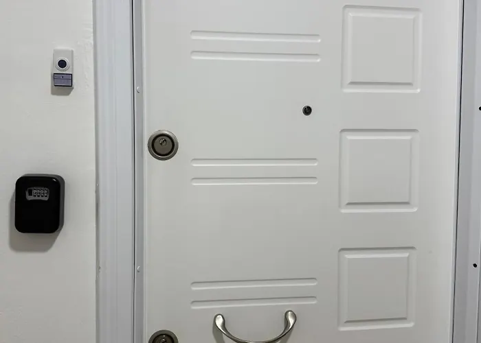 Central Apartment Tirana * Tirana